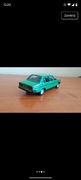 De agostini Fiat 131 kultowe auta PRL 