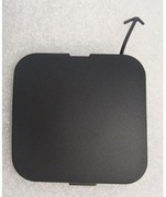 Zaślepka haka zderzaka Citroen C1 05-09' 7414LG