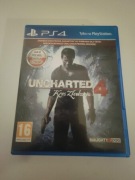 Uncharted gra na ps 4