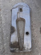 WSK 175 pełna osłona łańcucha