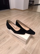 Buty damskie czółenka