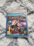 Sorcery gra na PS3