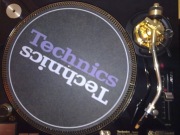 Gramofony Technics LTD