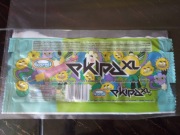 papierek po lodach EKIPA