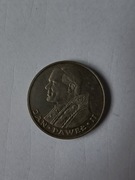 1000 zł Jan Paweł II 1982 rok
