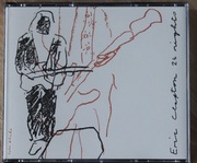 ERIC CLAPTON: 24 Nights (2cd) live