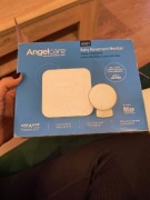 Monitor oddechu niania AngleCare AC027