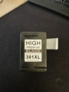 Kartridż pusty HP 301