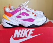 Buty Nike M2K TEKNO damskie