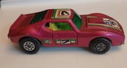 Matchbox Speed Kings, K-54 AMX Javelin. Made in England 1975 Lesney