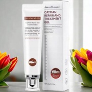 Żel Krokodyl na blizny i przebarwienia 20 gr.