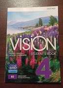 Vision 4 Student's book B2