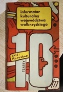 Informator kulturalny województwa wałbrzyskiego rok 1977 (22)