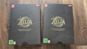 The Legend of Zelda Tears of the Kingdom Edycja Kolekcjonerska nowa