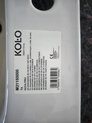 Umywalka KOŁO NOVA PRO M31150000 nigdy nie montowana