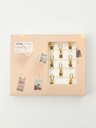 SINSAY girlanda łańcuch LED świetlna z klamerkami na zdjęcia NOWA SZYBKO