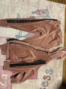 Komplet dresów dla 3-4 latki