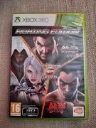 Fighting Edition Tekken 3 Games xbox 360