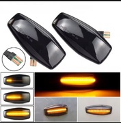 Kierunkowskazy do Hyundai 