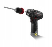 PARKSIDE PERFORMANCE Wiertarko-wkrętarka 12V PBSPA 12 E4, BODY, NOWA