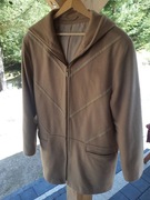 Elegancka, lekka wygodna 80% wełna SUPER STAN