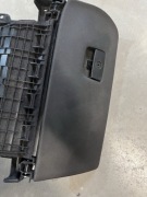 Duży schowek BMW F25 X3 X4 Europa F26