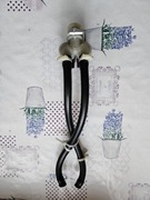 Przyłącz wody do pralki Gorenje WA 50100