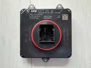 Moduł LED, przetwornica lampy przód MINI, BMW