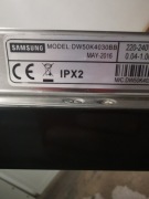 Części do zmywarki Samsung - model: DW50K4050BB/EO