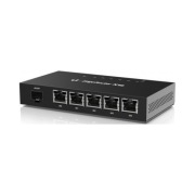 Router przewodowy Ubiquiti ER-X-SFP EdgeRouter 5xLAN SFP
