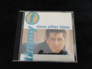Timmy T - Time after time