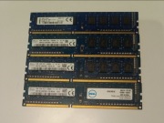 Pamięć RAM DDR3 16GB PC3L 1Rx8 1600MHz 12800U CL11 