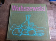 Zygmunt Waliszewski Wolff album
