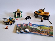 Klocki LEGO CITY 60159