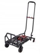 PARKSIDE PERFORMANCE wózek transportowy i taczka 2w1 150 kg składany