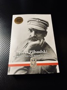 Zestaw medali Józef Piłsudski – droga do niepodległości