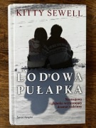 Kitty Sewell- Lodowa Pułapka