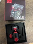 Głowica Ulenzi U100 z szybkozłączka 