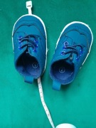 Butki niechodki 11 cm 