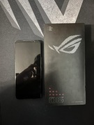 Asus ROG Phone 6 – 16 GB RAM / 512 GB pamięci