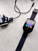 Smartwatch zegarek używane 