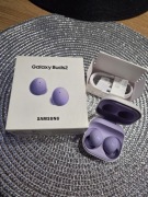 Samsung Buds2 jak nowe