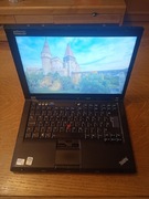 Lenovo ThinkPad R400