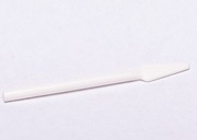 Lego Ninjago włócznia biała