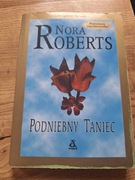 Podniebny taniec Nora Roberts