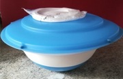 Miska Milo 3 l Tupperware z pokrywką + gratis