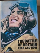 The Battle of Britain Then and Now vol. 5