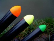 Korek do tyczki DRENNAN POLEMASTER NOSE CONES - 25