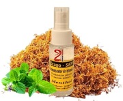 Aromat do Tytoniu Drago-Sept Mentol 50ml 2w1 Przeciw Pleśni