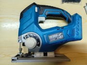 WYRZYNARKA AKUMULATOROWA 18V - DEDRA SAS+ DED7060